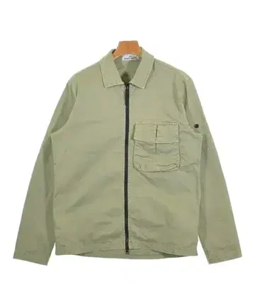 STONE ISLAND 블루종 (기타) 남성용