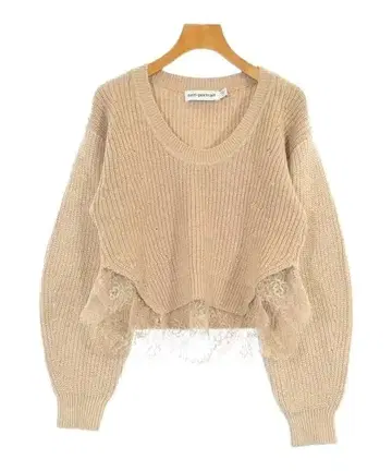 self-portrait 니트 스웨터 여성용