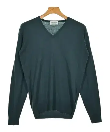 JOHN SMEDLEY 니트 스웨터 남성용