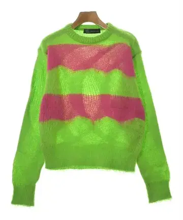 VERSACE 니트 스웨터 여성용