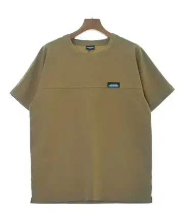 KAVU T셔츠 티셔츠 남성용