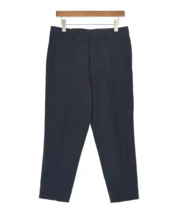 ami 슬랙스 남성용