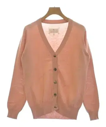 메종 마르지엘라 여성용 가디건