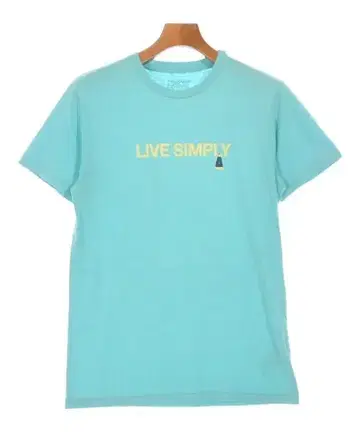 patagonia 티셔츠 남성용