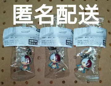 히로아카 메지루시 액세서리 쇼토 세트
