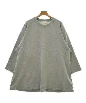 COMME des GARCONS SHIRT boys 맨투맨 남성용