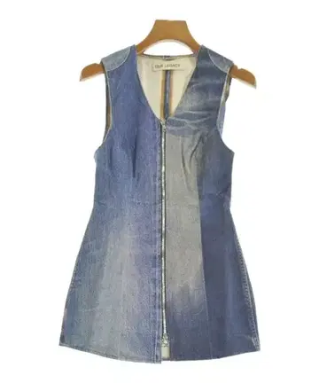 OUR LEGACY 여성용 베스트