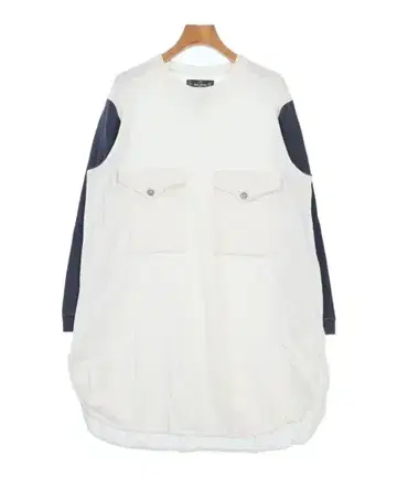 NIGEL CABOURN 티셔츠 커트소우 여성용