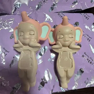 피퍼즈 드리밍 코끼리