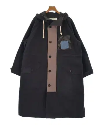 JW Anderson 코트 (기타) 남성용