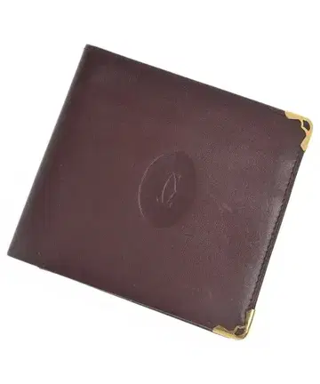 Cartier 지갑 코인 케이스 여성용