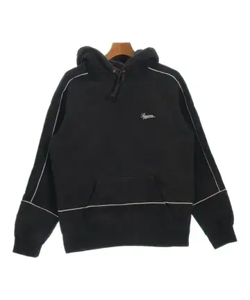 Supreme 후드티 남성용