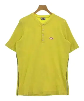 DIESEL T셔츠 티셔츠 남성용