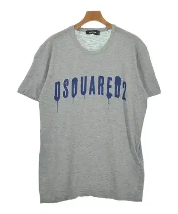 DSQUARED 티셔츠 남성용