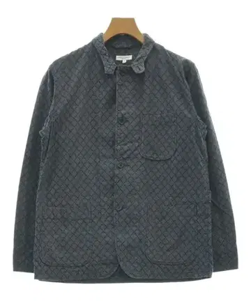 Engineered Garments 블루종 (기타) 남성용