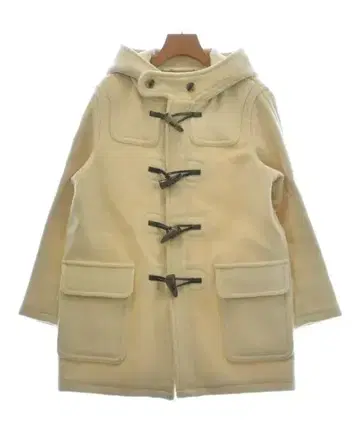 뷰티풀 피플 더플 코트 여성용