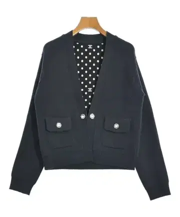 CHANEL 여성용 가디건