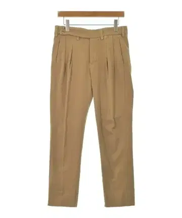 ENTRE AMIS 슬랙스 남성용