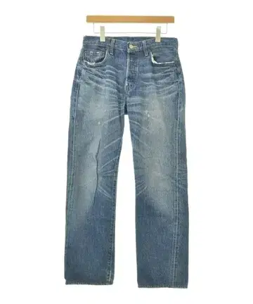 LEVI'S 데님 팬츠 남성용