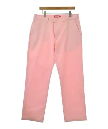 Supreme 치노 팬츠 남성용