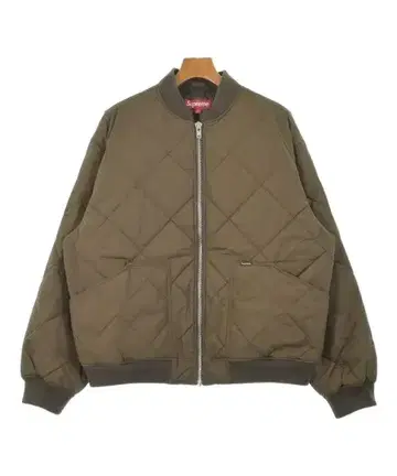 Supreme 블루종 (기타) 남성용