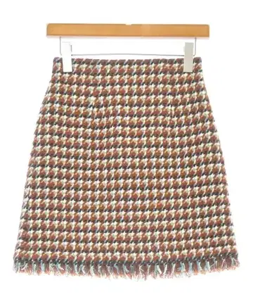 JILLSTUART 미니 스커트 여성용