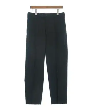 YOHJI YAMAMOTO COSTUME D'HOMME 슬랙스 남성용