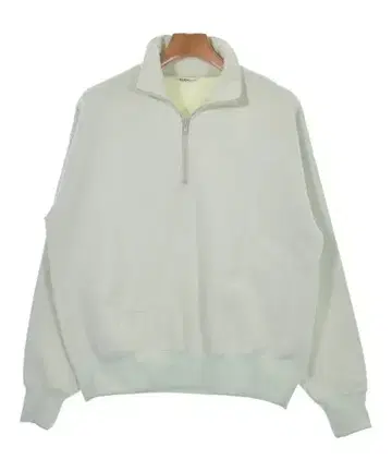 AURALEE 맨투맨 남성용