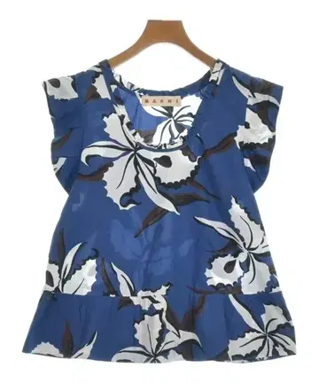 MARNI 여성용 블라우스