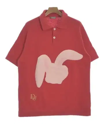 Dior Homme 피케 셔츠 남성용