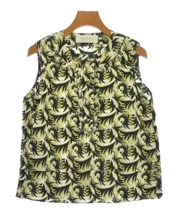 MARNI 여성용 블라우스