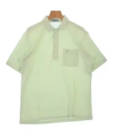 Munsingwear 피케 셔츠 남성용