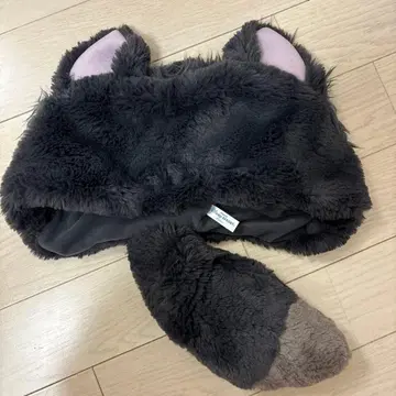루시퍼 팬캡 완판