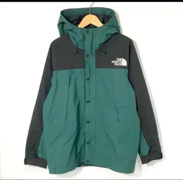 [THE NORTH FACE] GORE-TEX 마운틴 후드티