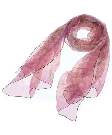 HERMES 스톨 여성용