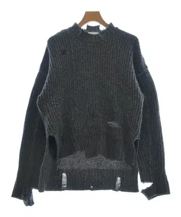 AMBUSH 니트 스웨터 남성용