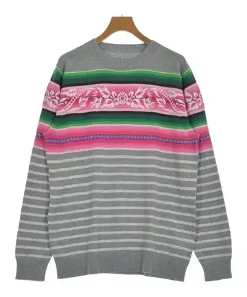 sacai 니트/스웨터 남성용