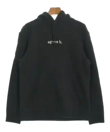 아그네스 베 후드티 여성용