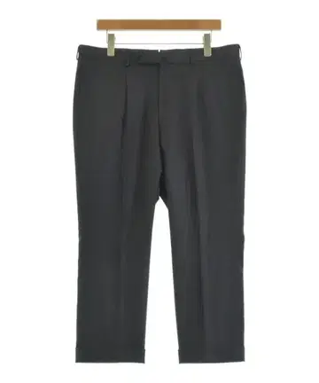 BEAMS F 슬랙스 남성용