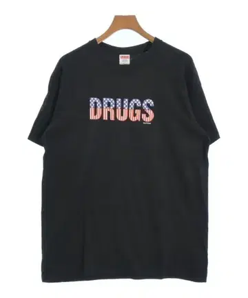 Supreme 티셔츠 남성용