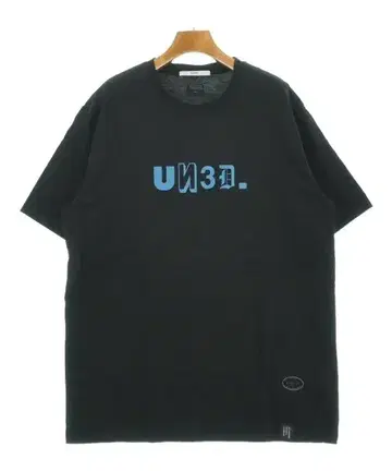 UN3D. 티셔츠 남성용