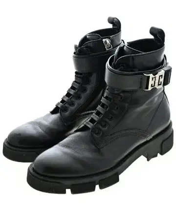 GIVENCHY 남성용 부츠