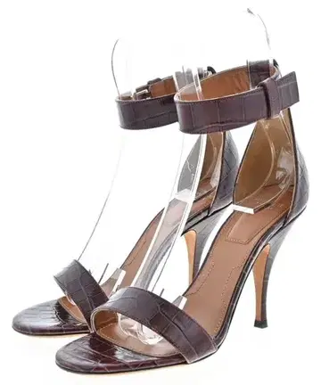 GIVENCHY 여성용 샌들