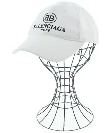 BALENCIAGA 캡 남성용
