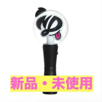 나니와단시 BON BON VOYAGE 응원봉