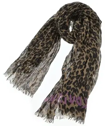 LOUIS VUITTON 여성용 스톨