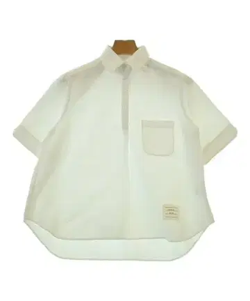 THOM BROWNE 캐주얼 셔츠 여성용