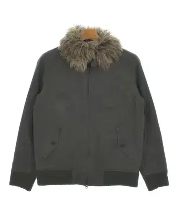 FJALLRAVEN 블루종 (기타) 여성용