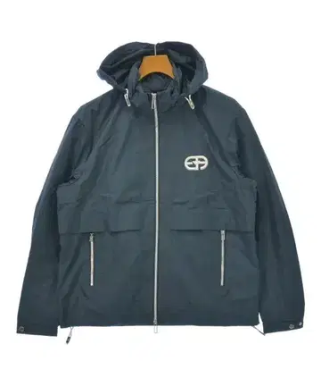 EMPORIO ARMANI 블루종 (기타) 남성용