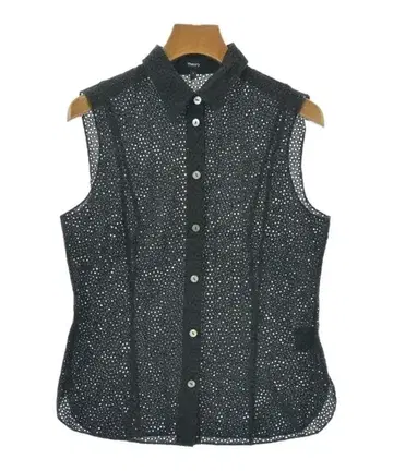 Theory 캐주얼 셔츠 여성용